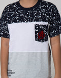 Marvel AVG Splash Kaos Anak Laki-laki
