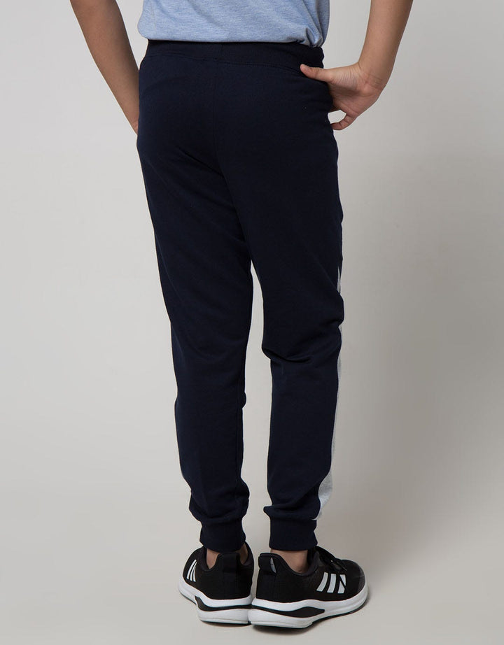 Marvel AVG Logo Boys Jogger Pants