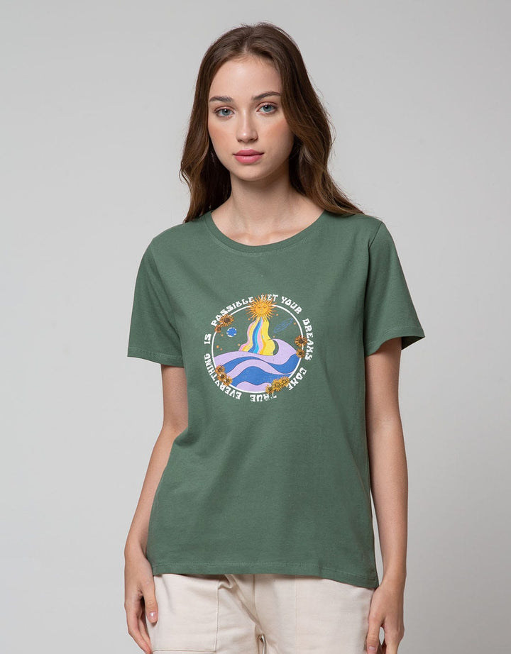 SS T-SHIRT SLD BB RE