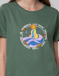 SS T-SHIRT SLD BB RE