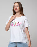 Nevada Short Sleeve T-Shirt Keep Pawsitive Cattitude