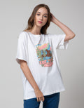 Nevada Short Sleeve T-Shirt Solid