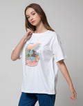 Nevada Short Sleeve T-Shirt Solid