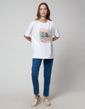 Nevada Short Sleeve T-Shirt Solid