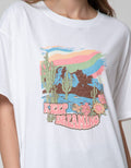 Nevada Short Sleeve T-Shirt Solid