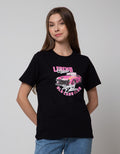 Nevada Short T-Shirt Solid Old Cars Club