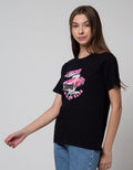 Nevada Short T-Shirt Solid Old Cars Club
