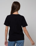 Nevada Short T-Shirt Solid Old Cars Club