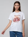 Nevada Short Sleeve Ride To Live T-Shirt