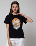 Nevada Short Sleeve T-Shirt Everyday Is A New Adventure
