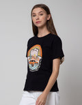 Nevada Short Sleeve T-Shirt Everyday Is A New Adventure