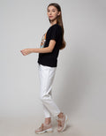 Nevada Short Sleeve T-Shirt Everyday Is A New Adventure