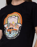 Nevada Short Sleeve T-Shirt Everyday Is A New Adventure