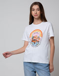 Nevada Short Sleeve T-Shirt Everyday Is A New Adventure