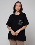 Nevada Short Sleeve T-Shirt Ov Pocket Brave Dreamer