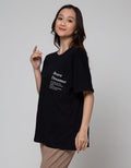Nevada Short Sleeve T-Shirt Ov Pocket Brave Dreamer