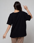 Nevada Short Sleeve T-Shirt Ov Pocket Brave Dreamer