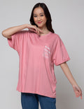 Nevada Short Sleeve T-Shirt Ov Pocket Brave Dreamer