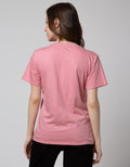 Nevada Short Sleeve T-Shirt Regular Anime Look Closer