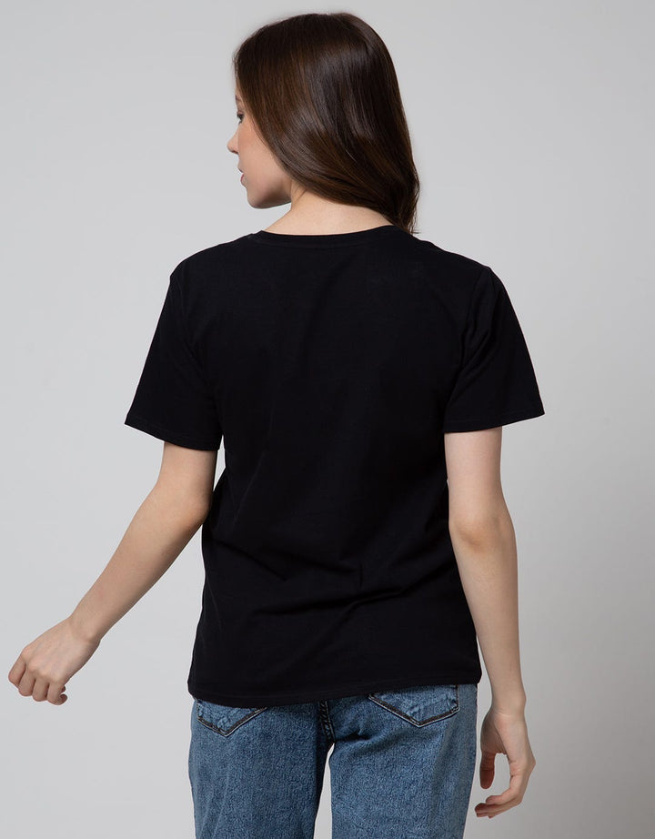 Nevada Short Sleeve T-Shirt Anime Cute Girl