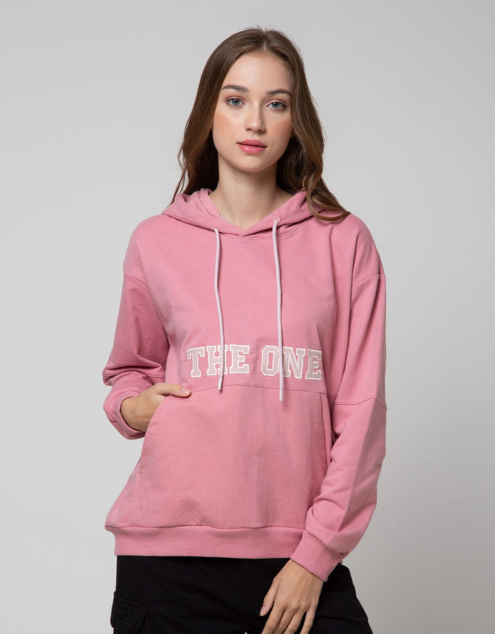 Nevada Sweatshirt Print The One