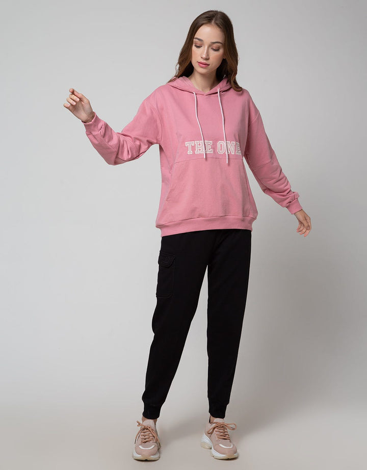 Nevada Sweatshirt Print The One