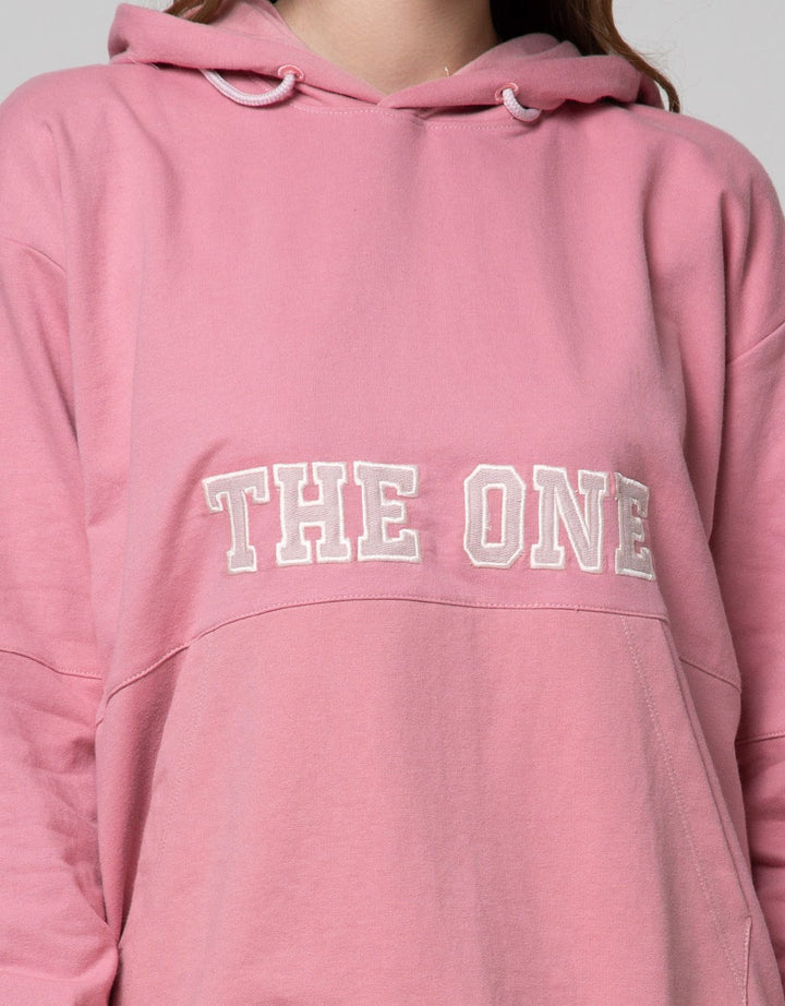 Nevada Sweatshirt Print The One