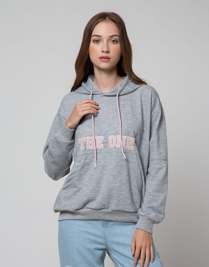 Nevada Sweatshirt Print The One