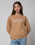 Nevada Sweatshirt New York