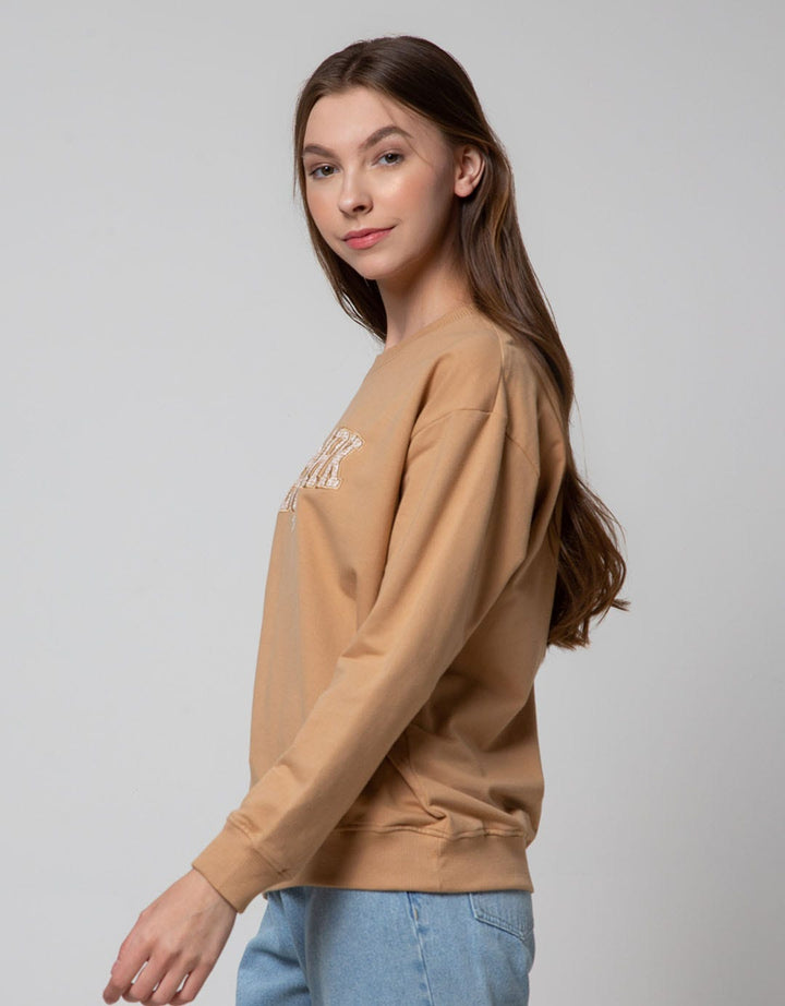 Nevada Sweatshirt New York