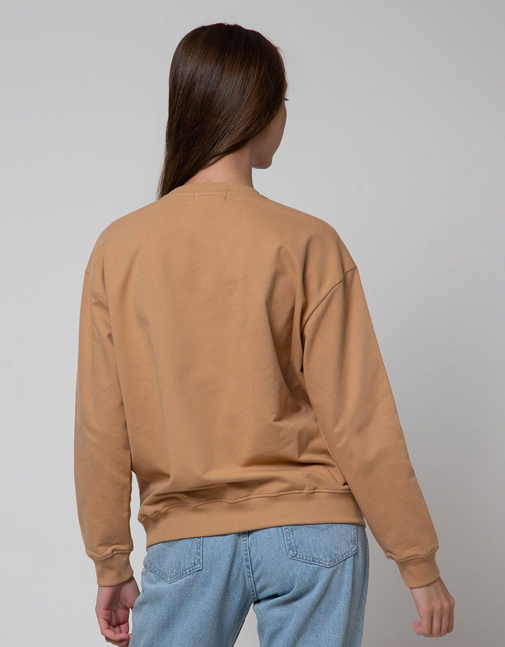Nevada Sweatshirt New York