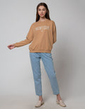 Nevada Sweatshirt New York