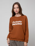Nevada Perfectly Imperfect Sweater Wanita