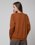 Nevada Perfectly Imperfect Sweater Wanita