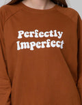 Nevada Perfectly Imperfect Sweater Wanita