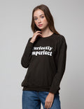 Nevada Perfectly Imperfect Sweater Wanita