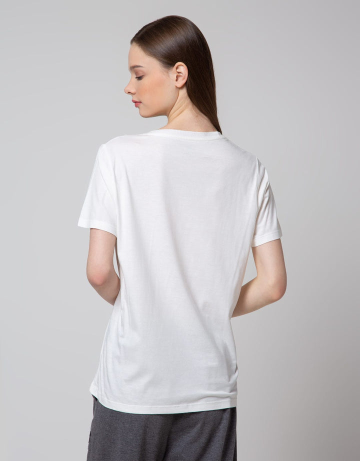Nevada Short Sleeve T-Shirt Print Truth Over Lie