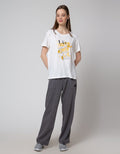 Nevada Short Sleeve T-Shirt Print Truth Over Lie