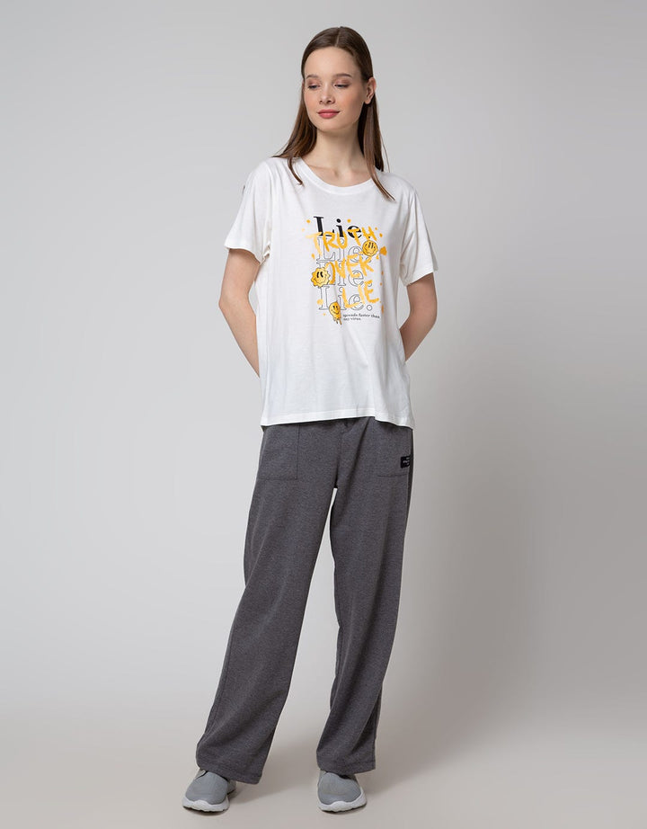 Nevada Short Sleeve T-Shirt Print Truth Over Lie