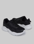 Nevada Ezra Sepatu Sneakers Pria