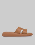 St. Yves Slip On Women Big Strap