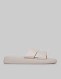 St. Yves Slip On Women Big Strap