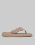 St. Yves Cross Strap Sandal Wanita