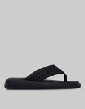 St. Yves Cross Strap Sandal Wanita