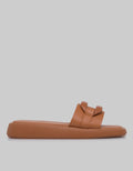 St. Yves Slip On Strap Women