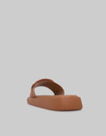 St. Yves Slip On Strap Women