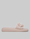St. Yves Slip On Strap Women