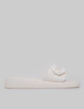 St. Yves Slip On Strap Women