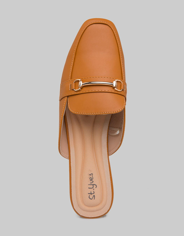 St. Yves Slip On Women Mcx2