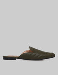 St. Yves Mcx Slip On Sandal Wanita